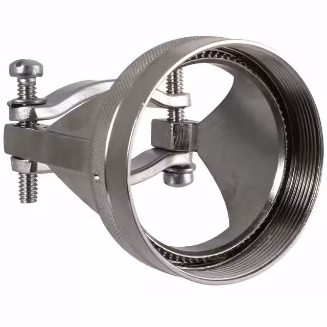 A8504952S40N Amphenol Interconnect India  Backshells and Cable Clamps